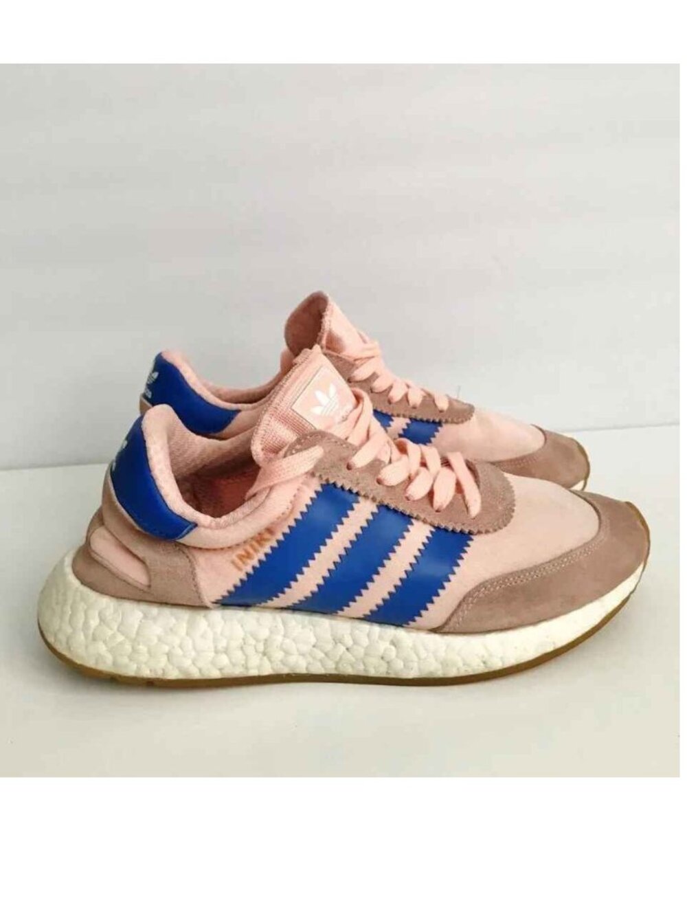 Adidas Iniki Running Training